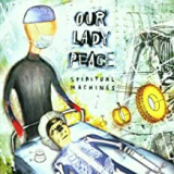 OUR LADY PEACE