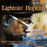 HOPKINS LIGHTNIN