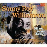 WILLIAMSON SONNY BOY