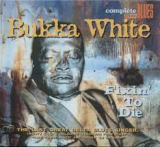 WHITE BUKKA WHITE BUKKA