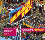 GROOVE ARMADA
