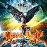PHOENIX RISING PHOENIX RISING