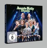 KELLY ANGELO & FAMILY