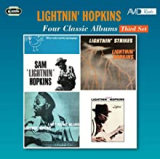 HOPKINS LIGHTNIN