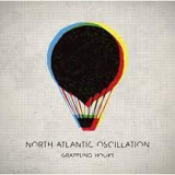 NORTH ATLANTIC OSCILLATIO