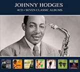 HODGES JOHNNY