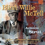 McTELL BLIND WILLIE