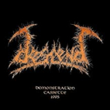DESCEND
