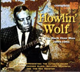 HOWLIN WOLF