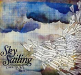 SKY SAILING