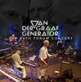 VAN DER GRAAF GENERATOR