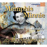 MEMPHIS MINNIE