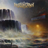 FROZEN DAWN