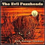 EVIL FUZZHEADS