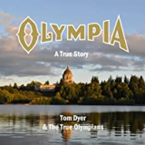 DYER TOM & THE TRUE OLYMPIANS