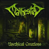 MALFESTED MALFESTED