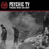 PSYCHIC TV