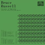 RUSSELL BRUCE