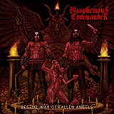 BLASPHEMOUS COMMANDER