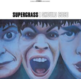 SUPERGRASS SUPERGRASS