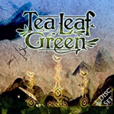 TEA LEAF GREEN