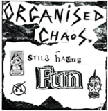 ORGANIZED CHAOS
