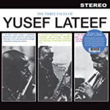 LATEEF YUSEF
