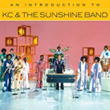 KC & SUNSHINE BAND