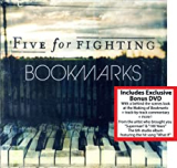 FIVE FOR FIGHTING FIVE FOR FIGHTING