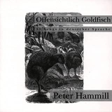 HAMMILL PETER HAMMILL PETER