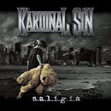 KARDINAL SIN KARDINAL SIN