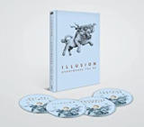 ILLUSION ILLUSION