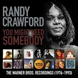 CRAWFORD RANDY CRAWFORD RANDY