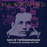 HAWKWIND HAWKWIND