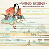 JADE WARRIOR