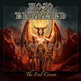 MOJO BLIZZARD MOJO BLIZZARD