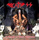 DEATH SS
