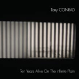 CONRAD TONY