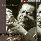 BYRD DONALD BYRD DONALD