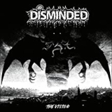 DISMINDED DISMINDED