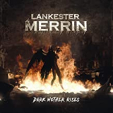 LANKESTER MERRIN LANKESTER MERRIN