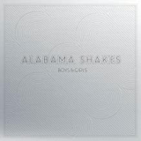 ALABAMA SHAKES ALABAMA SHAKES