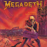 MEGADETH MEGADETH