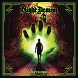 NIGHT DEMON NIGHT DEMON