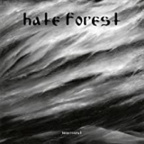HATE FOREST