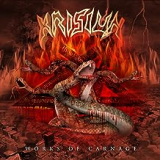 KRISIUN KRISIUN