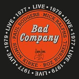 BAD COMPANY