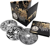 LAMB OF GOD LAMB OF GOD