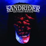 SANDRIDER