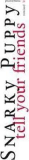 SNARKY PUPPY SNARKY PUPPY